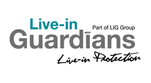 Live-In Guardians Limited